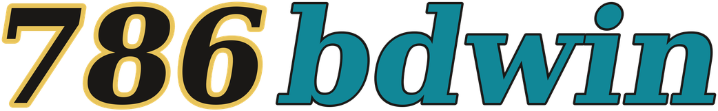 786bdwin logo